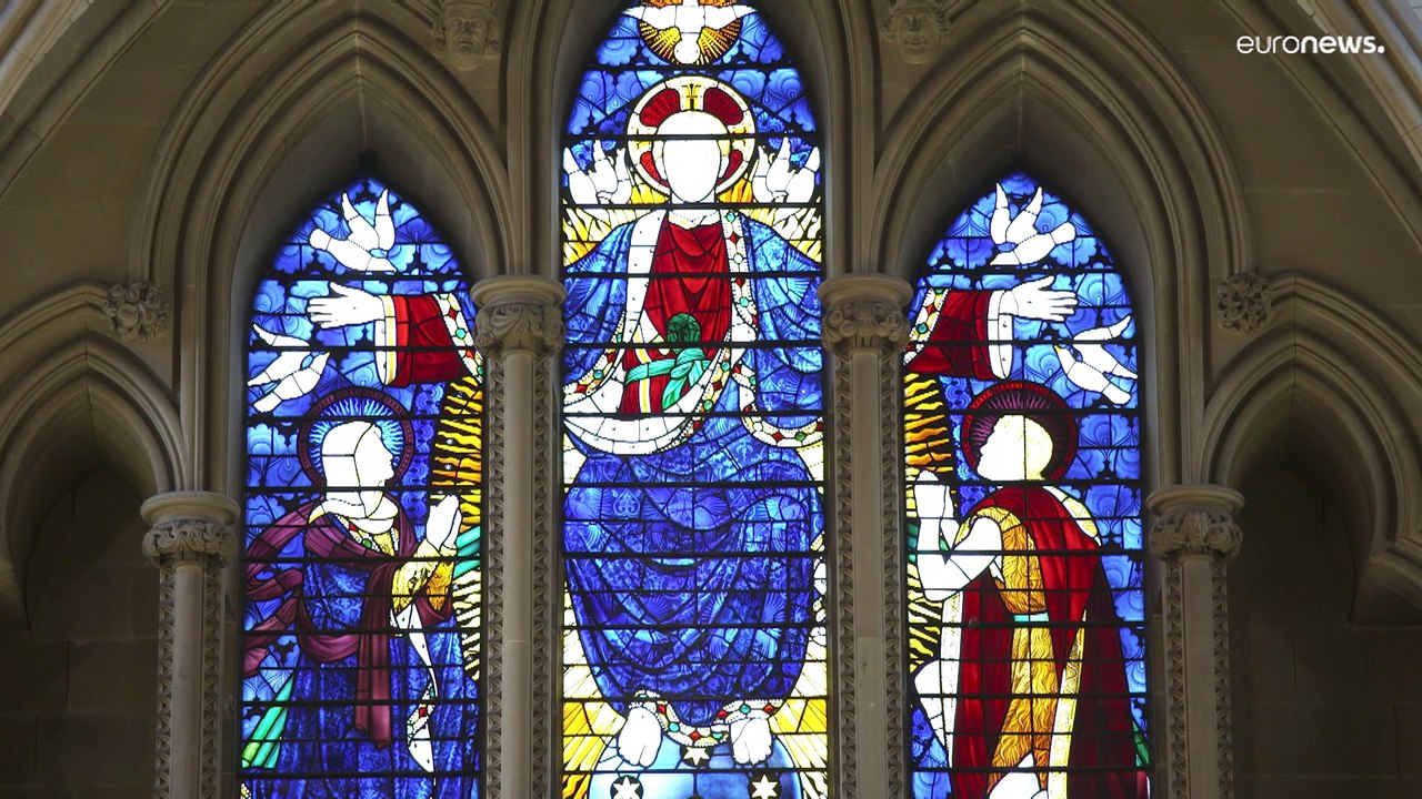 Glauben in Europa: immer mehr Menschen ohne Religionszugehörigkeit