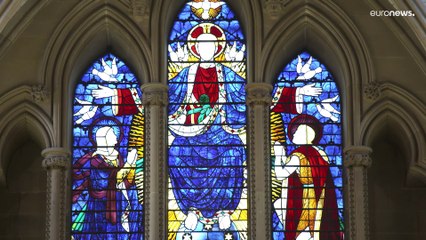 Glauben in Europa: immer mehr Menschen ohne Religionszugehörigkeit