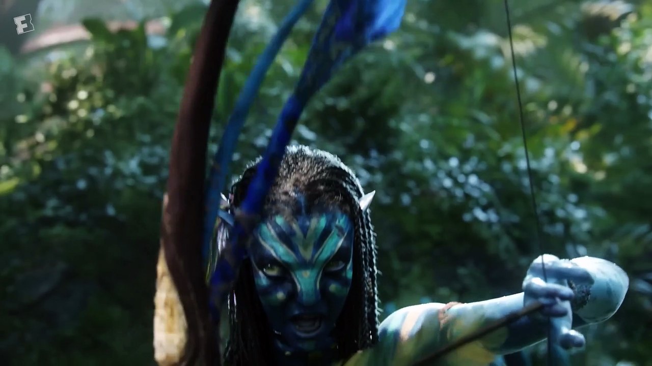 The Cast of ‘Avatar - The Way of Water’ on Reuniting, Diving Underwater, and Date Nights