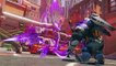 Trailer de Gameplay de Ramattra| Vídeo: Blizzard/Divulgação