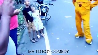 fanny video and comedy video