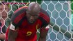 Coupe du Monde 2022 : Le raté incompréhensible de Lukaku qui élimine la Belgique !