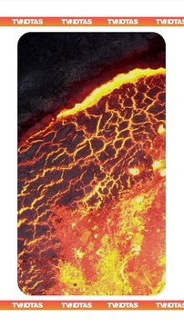 El volcán Mauna Loa entra en erupción por primera vez en 38 años