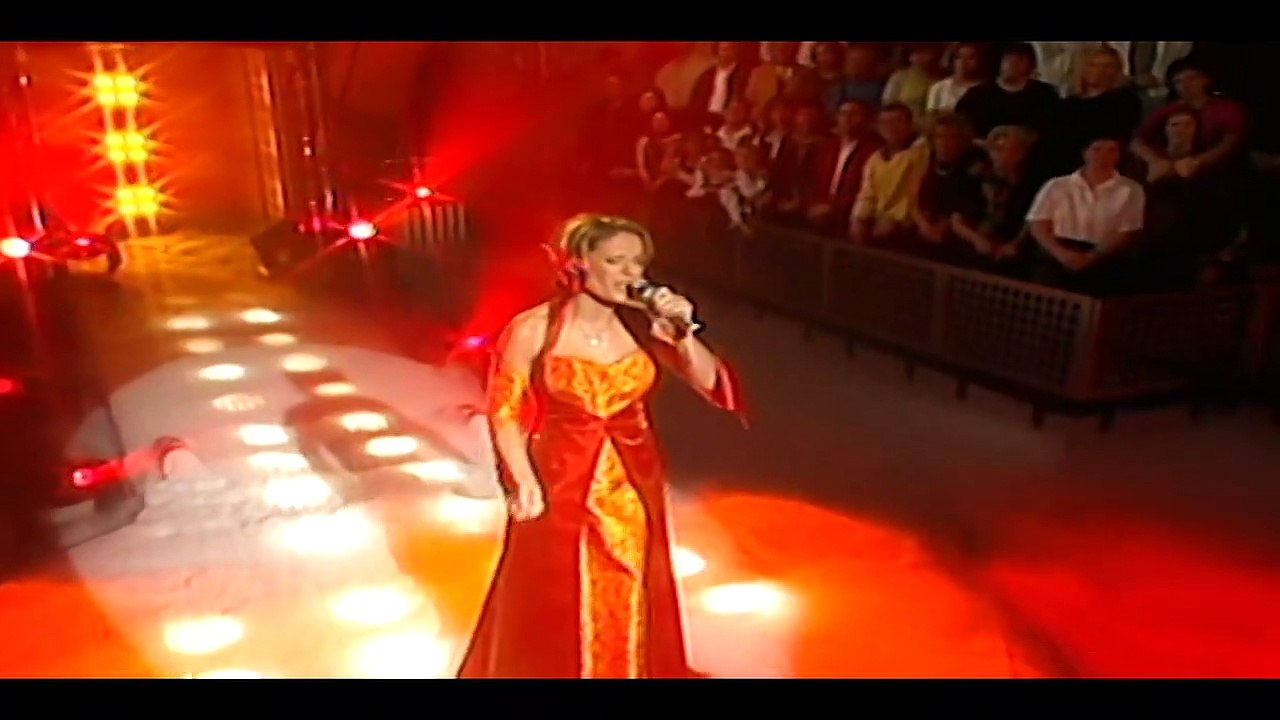 MICHELLE — Wirst Du noch da sein | (von MICHELLE: Nur Das Beste)