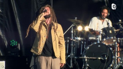 Concert de Marcus Gad - Expérience Sensorielle 🌍