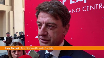 Trenitalia, Corradi "Con Winter Experience vera intermodalità"