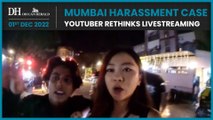 Two local boys arrested for harassing South Korean YouTuber in Mumbai