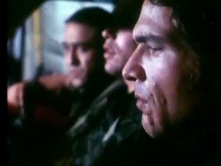 Operation Thunderbolt Bande-annonce (EN)