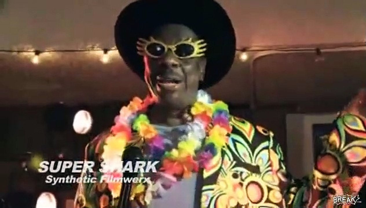 Super Shark Bande-annonce (EN)