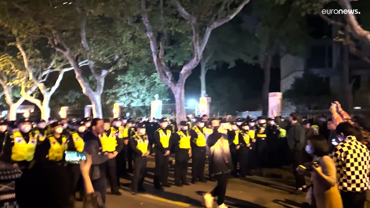 Michel: Peking muss Einfluss auf Russland nehmen