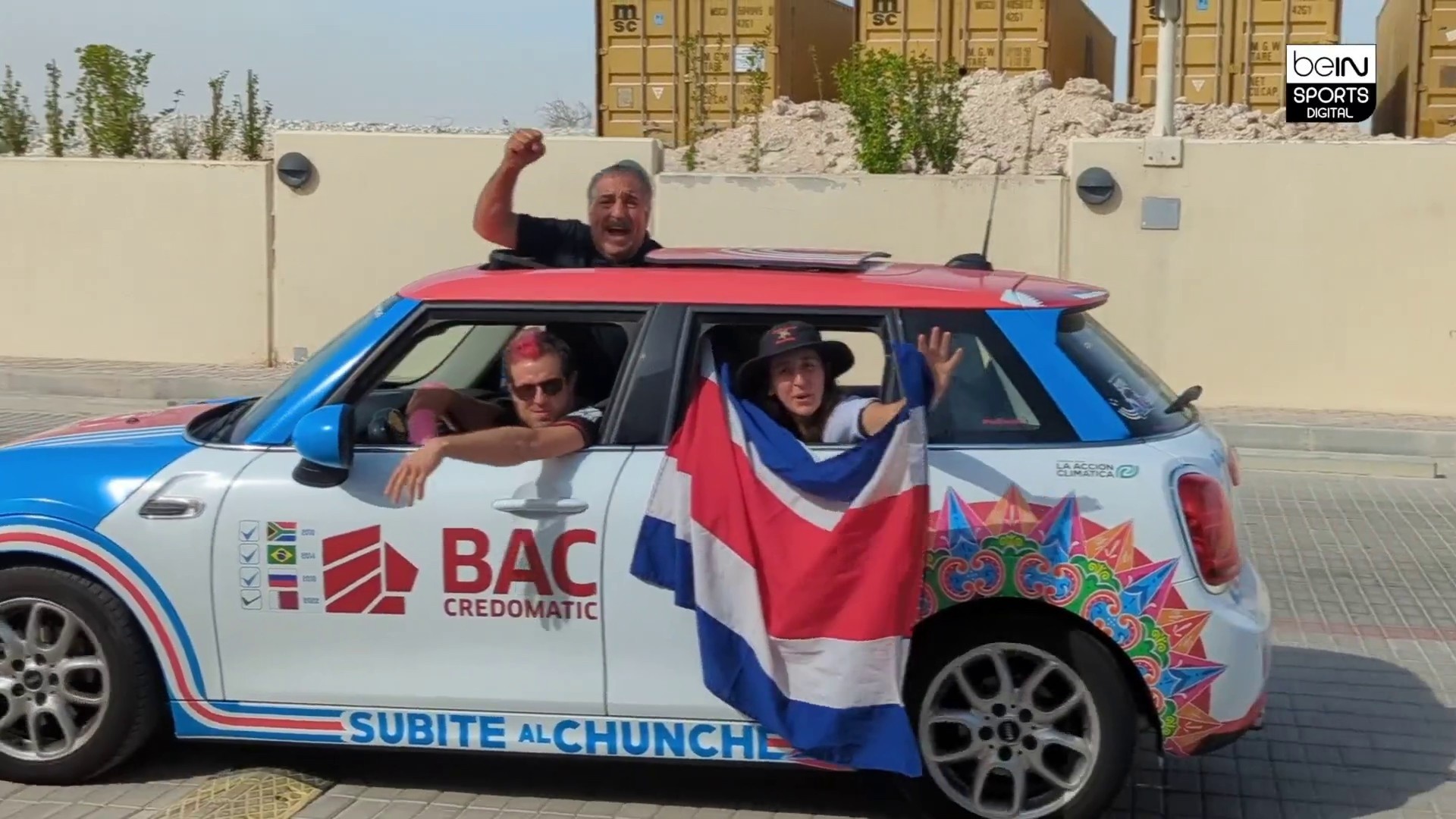 El Chunche