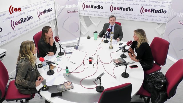 Belleza: Los tratamientos de belleza de Marta Robles