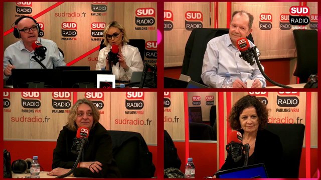 Marseillaise sifflée: est-ce un signe de détestation de la France ?