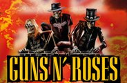 Guns N' Roses have been announced as headliners for the 2023 BST Hyde Park concert