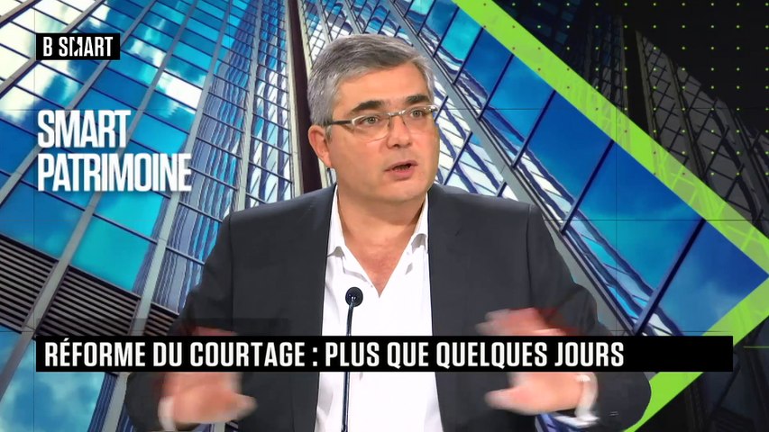 Gestion de patrimoine : enjeux 2023