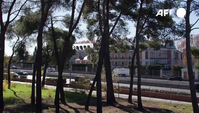 Espanha intercepta várias cartas-bomba