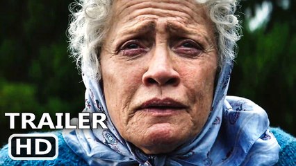 WHINA Trailer (2022) Rena Owen, Kali Kopae, Drama Movie