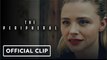 The Peripheral: Season 1 Finale Clip - Chloë Grace Moretz