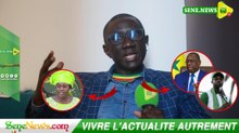 Pape Malick (APR Marseille) : "Macky a droit au 2e quinquennat... Ousmane Sonko est obsédé par..."
