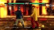 Tekken 6 online multiplayer - ps3