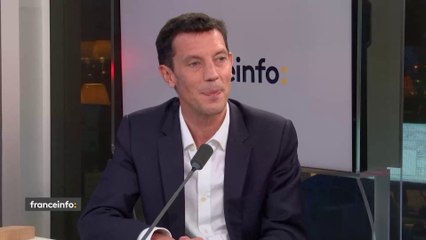 "On reste concentrés pour poursuivre la transformation du groupe Pierre et Vacances" selon son directeur général Franck Gervais