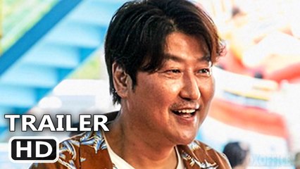 BROKER Trailer (2022) Song Kang-ho, Drama Movie