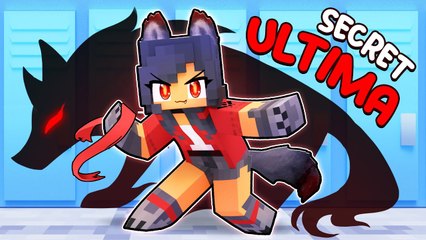 Ultimate Minecraft School Build! 🏫