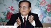 Who was China's former leader Jiang Zemin?