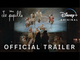 Le Pupille | Official Trailer - Disney+