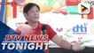 President Ferdinand R. Marcos Jr. leads launch of Kadiwa ng Pasko in QC