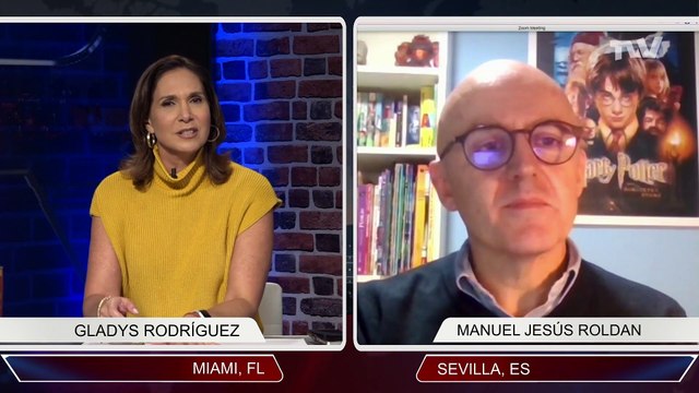 Incremento de casos de covid, gripe y bronquiolitis