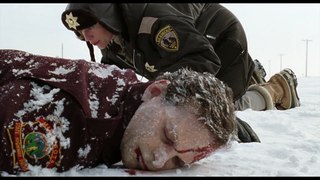 FARGO - Best Frances McDormand Scenes- Part 1 (1996) Coen Brothers