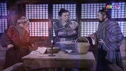 Tiếu Ngạo Giang Hồ 2000 tập 23