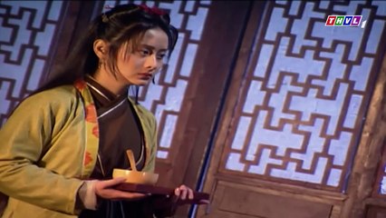 Tiếu Ngạo Giang Hồ 2000 tập 25