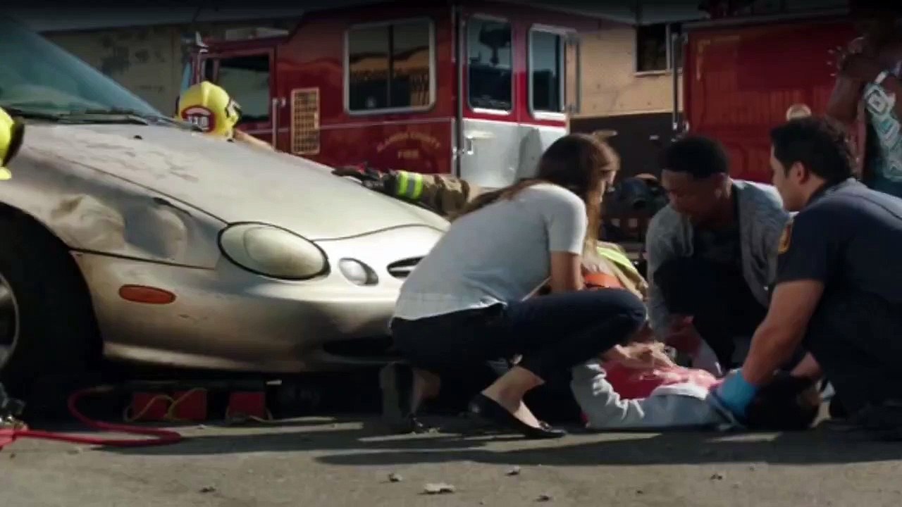 Pure Genius Staffel 1 Folge 2 HD Deutsch