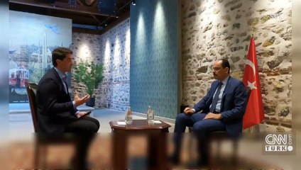 "Bu PKK ve FETÖ ağzıdır"