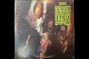 Pacific Ocean - album Pacific Ocean (Purgatory) 1968 (2018)