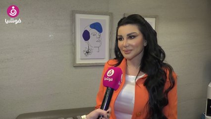 جيني إسبر للعاشقات: "بس تحبوا لا توقفوا عقلكن".. وترد على الانتقادات ضد "ستيلتو"