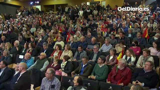 Feijóo, a Irene Montero: Cuando ella estaba con los estudios primarios, el PP ya legislaba contra la violencia doméstica de género