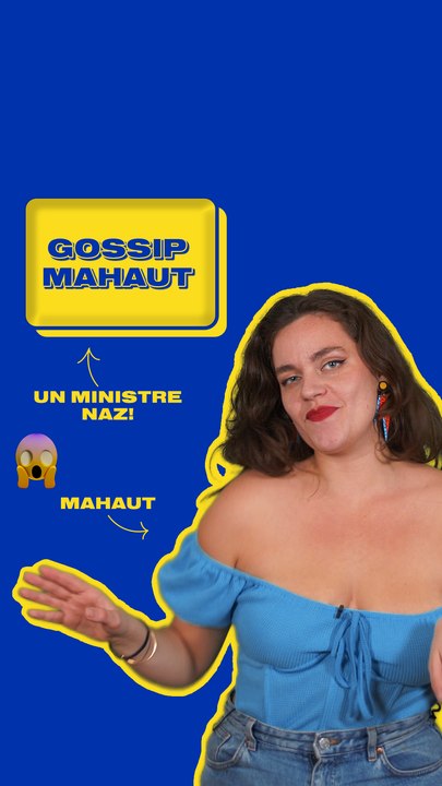 Le Ministre naz!