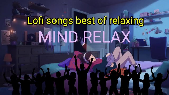 MIX LO-FI SONGS|slowed+reverse songs, maind relaxing music #lofi songs #music#trending song