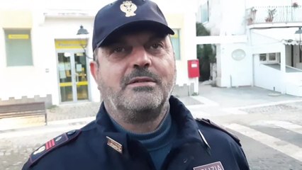 Ischia, la testimonianza di Massimo Gravina: "Paesaggio lunare, solo fango e pietra"