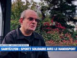 À la UNE : un calendrier de l'avent 100% forézien / 25 élus ligériens appellent Gaël Perdriau à démissioner / La Sainté/Lyon solidaire de Sport7 / Et puis les Verts de retour à l'entraînement. - Le JT - TL7, Télévision loire 7