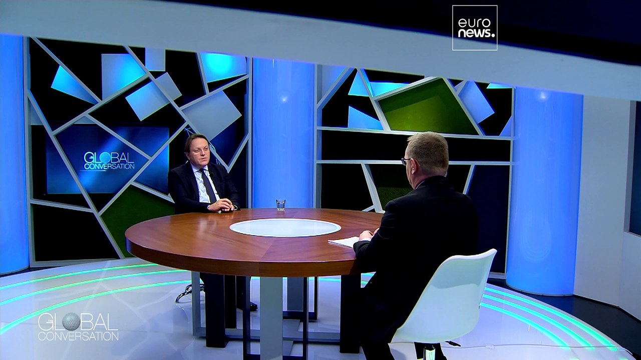 Оливер Варгейи: "Если Европа хочет мира и процветания, ей надо расширяться"