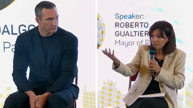 Passer de la voiture au vélo à Kiev : les dessous de la phrase maladroite d'Anne Hidalgo