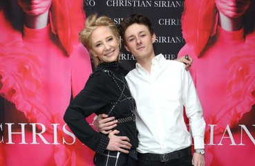 Homer Laffoon is has been given control of Anne Heche's estate