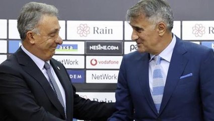 Şenol Güneş bu sözleri duymasın! Çebi'nin teknik direktör yorumu taraftarları çileden çıkardı