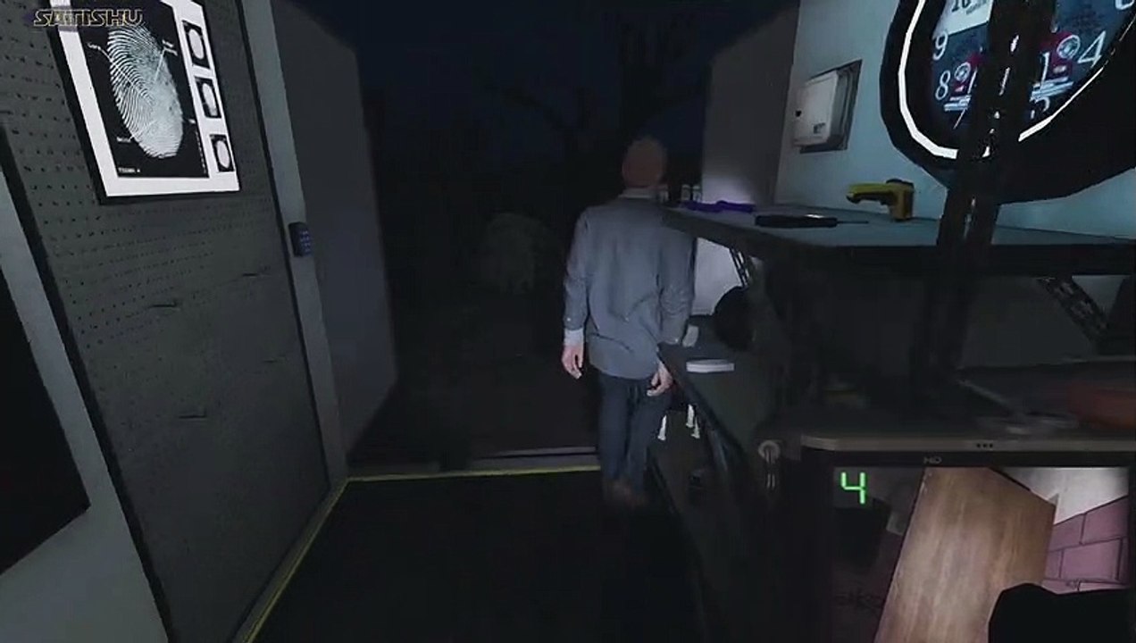 Klassenzimmer des Grauens. Phasmophobia #192 (Part 2)