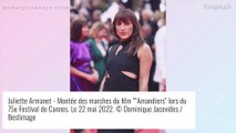 Juliette Armanet en larmes, elle craque devant des milliers de personnes