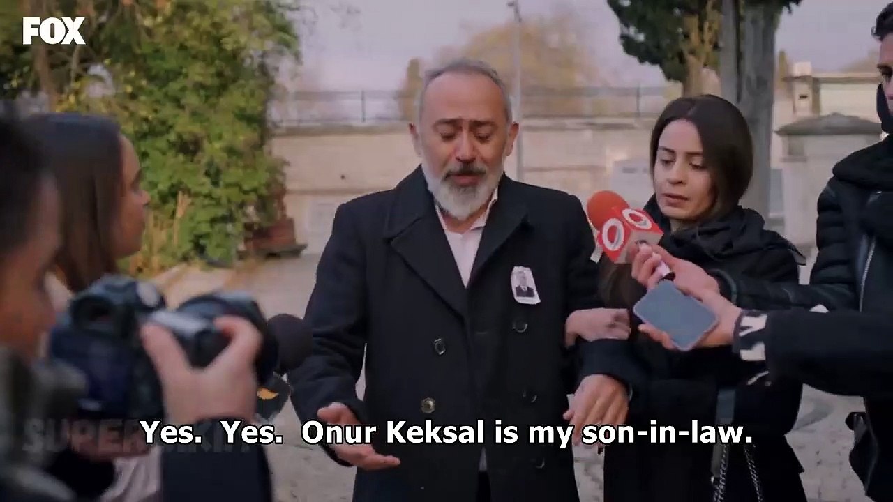 Bir Peri Masali - Episode 10 (EngSub)